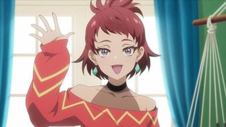 Episode 22 ~We, the Unknown!~