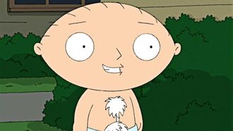 Episode 7 Chick Cancer