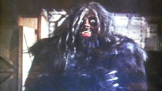 Episode 11 Horror in the Heights