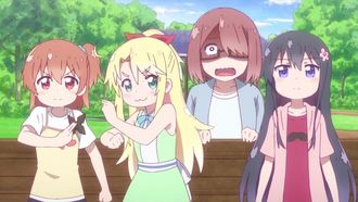 Episode 6 Mya-nee Doesn't Have Any Friends