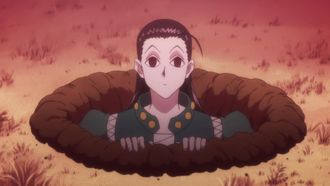 Episode 15 Explosion x Of x Deception!