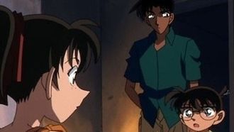 Episode 293 Solitary Island of the Princess and the Dragon King's Palace (The Resolution)