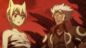 Episode 23 The Celestial King vs. The Underworld King