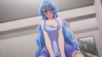 Episode 2 Now what
