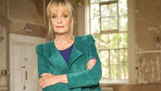 Episode 10 Twiggy