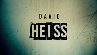 Episode 5 David Heiss