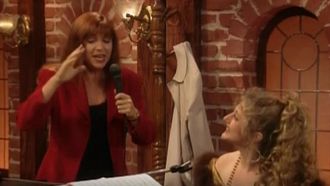 Episode 7 The Courtship of Carol's Father