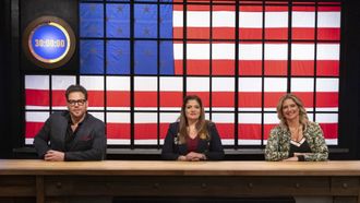 Episode 5 All-American Showdown: Finale