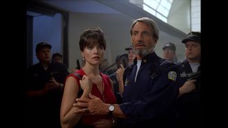 Episode 3 Sympathy for the Deep