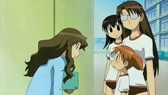 Episode 15 Sports Fest, Second Year