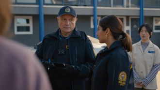 Episode 6 Safe Harbours