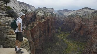 Episode 5 National Parks/Water Filtration/Inverters