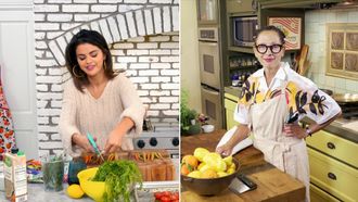 Episode 6 Selena + Nancy Silverton