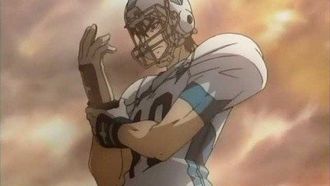 Episode 45 The Ghost Is Sealed?!