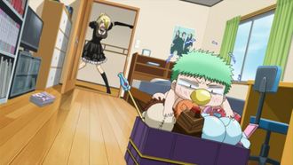 Episode 60 I Won't Say Goodbye