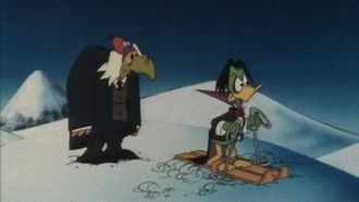 Episode 3 Alps-a-Daisy