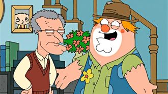 Episode 10 Peter's Two Dads