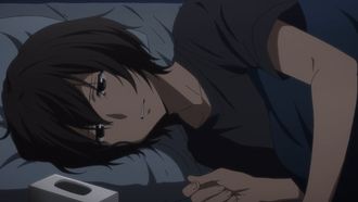 Episode 1 Something Inside of Me