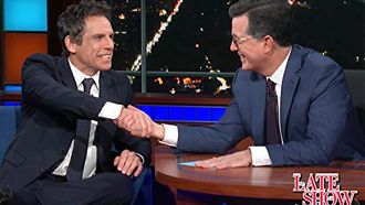 Episode 47 Ben Stiller/Jemele Hill/Jorja Smith
