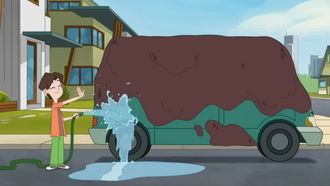 Episode 1 Dr. Doofenshmirtz Theme Song Takeover