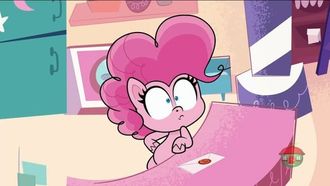 Episode 12 Pinkie Pie: Hyper-Helper - Part 2