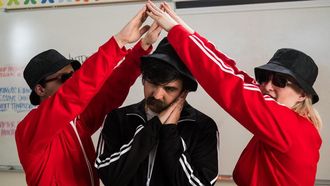 Episode 16 
