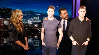 Episode 69 Jon Hamm/Naomi Scott/Mavis Staples/Ben Harper