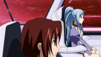 Episode 7 The two we admire