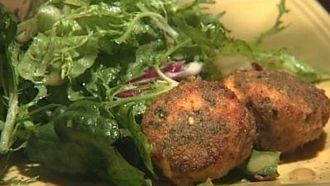 Episode 20 Bistro Classics