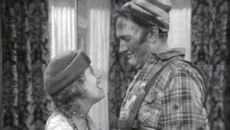 Episode 4 A Man and a Woman