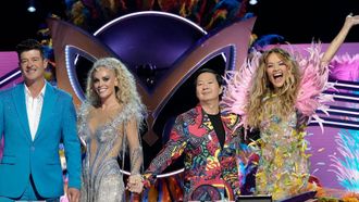 Episode 7 Group C Premiere: Carnival Night
