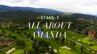 Episode 2 Stage 2: All About Amanda
