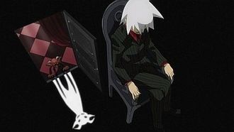 Episode 33 Resonance Link - Play the Melody of the Souls?