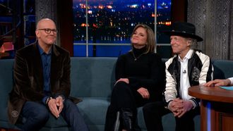 Episode 93 John Heilemann, Mark McKinnon, Jennifer Palmieri, Russell Howard