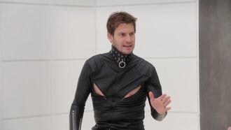 Episode 7 Forever Leather