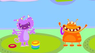 Episode 28 Hoopla