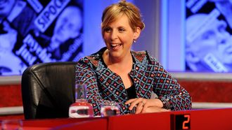 Episode 5 Mel Giedroyc, Reverend Richard Coles, Ross Noble