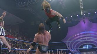 Episode 7 SmackDown 27