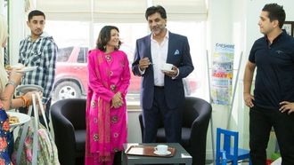 Episode 207 Fri Oct 24 2014, Part 1