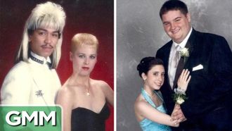 Episode 74 30 Most Hilarious Prom Photos Ever