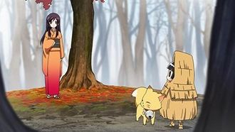 Episode 10 Kureha's Days Spent Waiting in Vain!