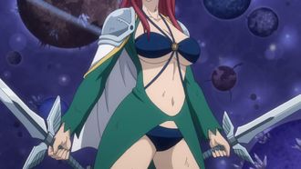 Episode 42 The Sacred Starbeast