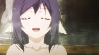 Episode 4 Modorenu michi