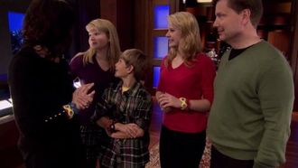 Episode 3 Kids seek an investor for their idea