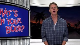 Episode 25 Tosh Memorabilia Auction #2