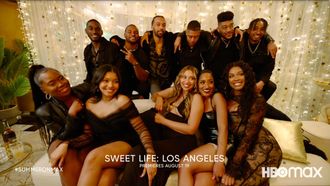 Episode 1 Sweet Life