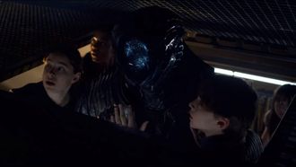 Episode 9 Shell Game