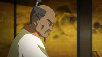 Episode 27 Anarchy in Japan