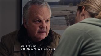 Episode 5 Northern Lights