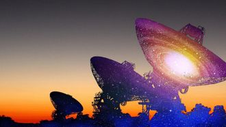 Episode 103 NOVA Wonders: Are We Alone?